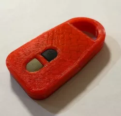 Key Fob Ford Laser (KN) 2000