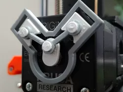 Kinetic Extruder Visualizer Engine