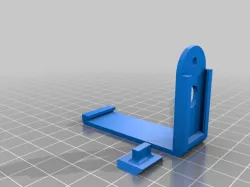 Kitchen cooker extractor hood switch