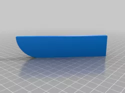 Kitchen Knife Sheath-125