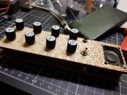 Knobs for Potentiometer