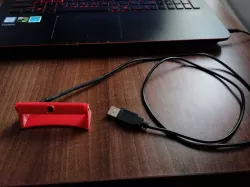 Laptop Camera Housing