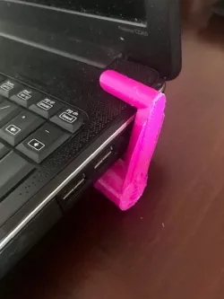 laptop suspender