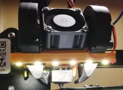 LED bar for Hero Me LightWeight Dual 5015