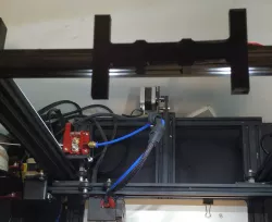 Light Bar for 3d printers