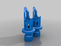 lightsaber shroud pair