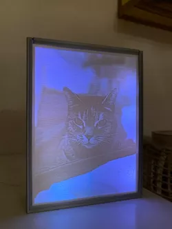 Litho Box