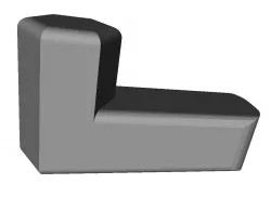 M5 Knob Wrench