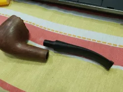 Maestro Pipe Long Stem