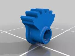 Main Gear for Black&Decker Alligator GK1000