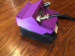 Makita Cordless Soldering Iron