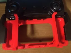 Mavic Air Controller Bracket for Iphone5