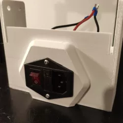 Mean Well RSP-500 Cover
