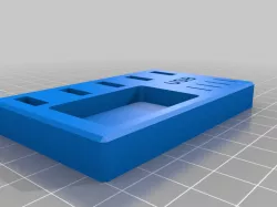 Micro SD USB Stand