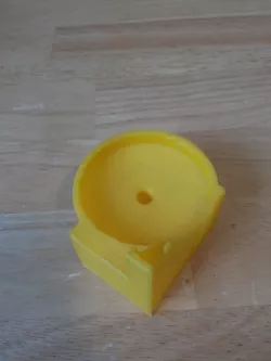 mini marble machine: track #2