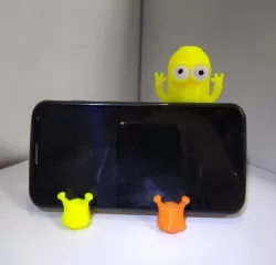 Minion - Adorno Colgante - REMIX
