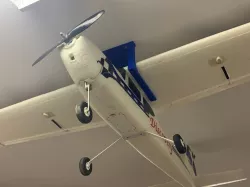 Model Airplane Roof / Ceiling hanger