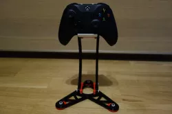 Modular Controller Stand