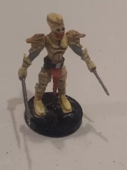 Morrowind Chitin Armor