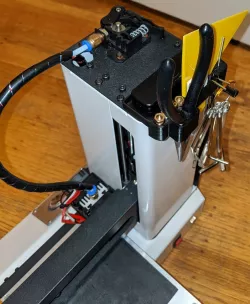 MP Select Mini Tool Holder
