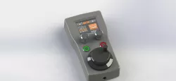 MPCNC-Handrad / Handwheel