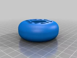 MPCNC Lowrider v2 WHEEL
