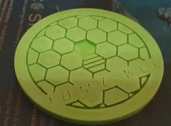 Mug Coaster