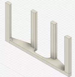 Music Sheet Clip