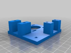MyCoreXYFrame MGN12H