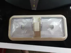 NCS RV Dual Light smart conversion
