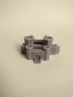 Oathsworn - Map Mini - Main Gate