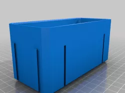 Parametric Box Wizard