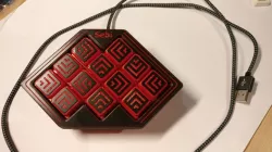 Parts for Custom Keyboard