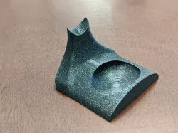 Pipe Stand