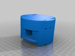 Piston for 306 Gti