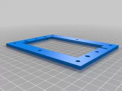 printable gasket hydrogen generator version of injectable hydrofilz