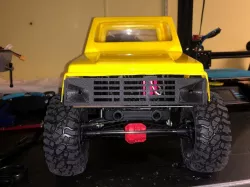 Proline sumo light buckets