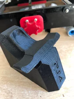 PS4 1 Mando