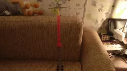 Radio tower