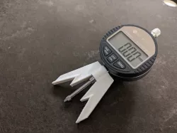 Radius Measurement tool