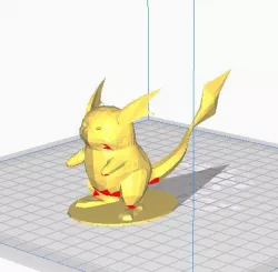 Raichu