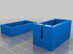 receiver box