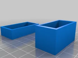 receiver box