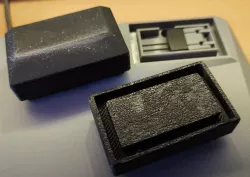 Riser for Cherry MX Board 1.0