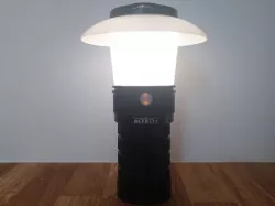 Shade / Diffuser for BLF LT1 Lantern Flashlight