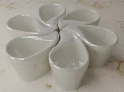 Shot GLASS