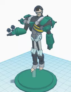 Sigma (overwatch)