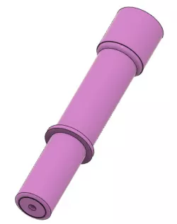 Silhouette adapter