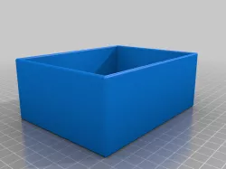 Simple Box