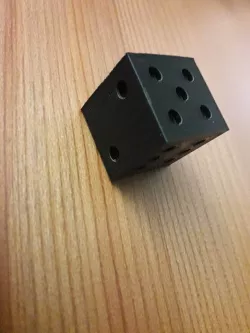 simple dice 